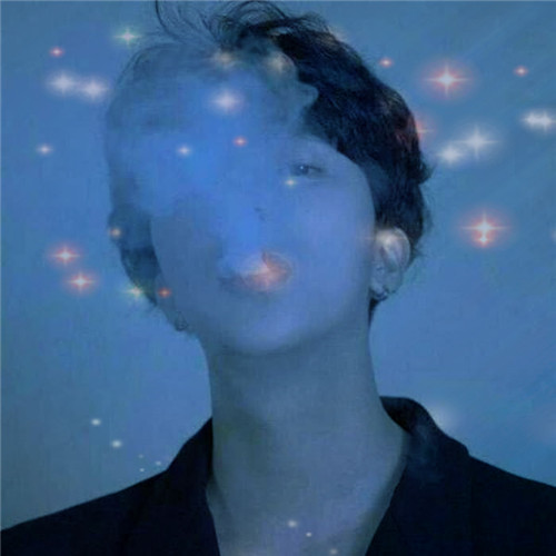 孤独感十足的头像