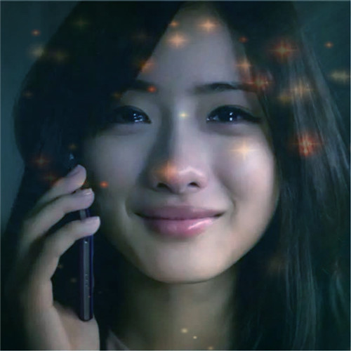emo伤感头像图片