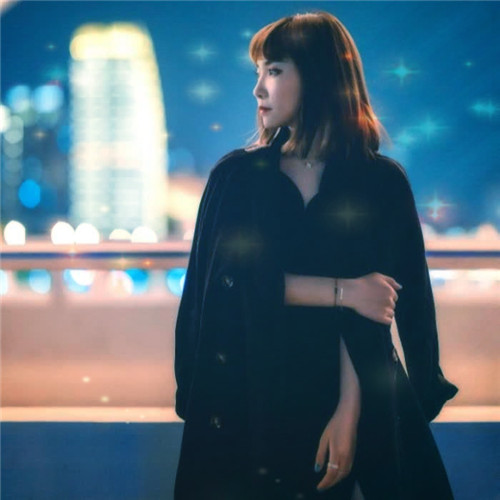 emo伤感头像图片