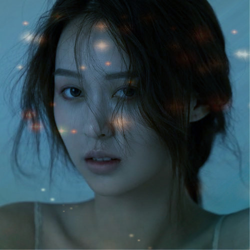 emo伤感头像图片