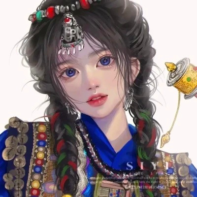 超级高质量的动漫情头