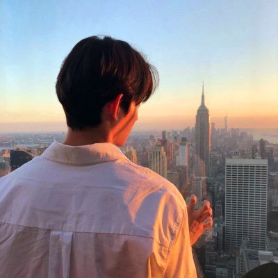 情侣cp情头一左一右真人