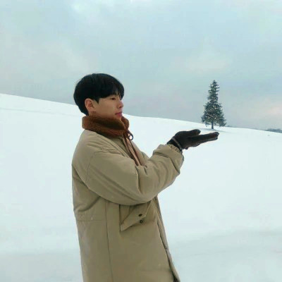 情侣cp情头一左一右真人
