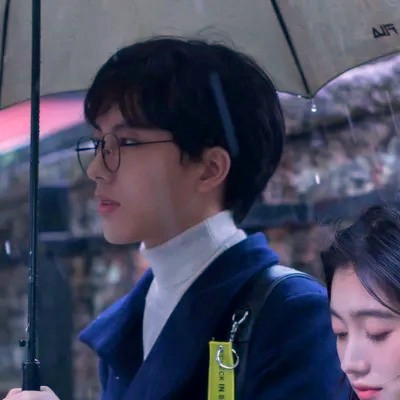 情侣cp情头一左一右真人