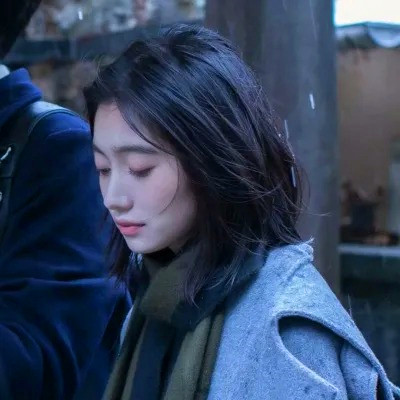 情侣cp情头一左一右真人