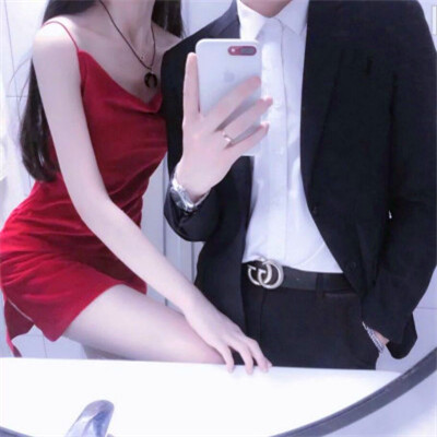 情侣cp情头一左一右真人