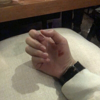 情侣cp情头一左一右真人