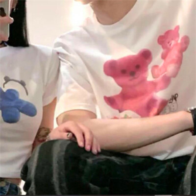 情侣cp情头一左一右真人