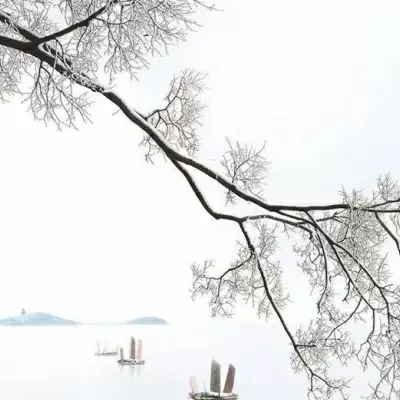 古风背景图片头像