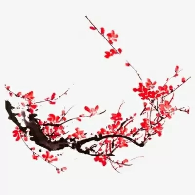 古风背景图片头像