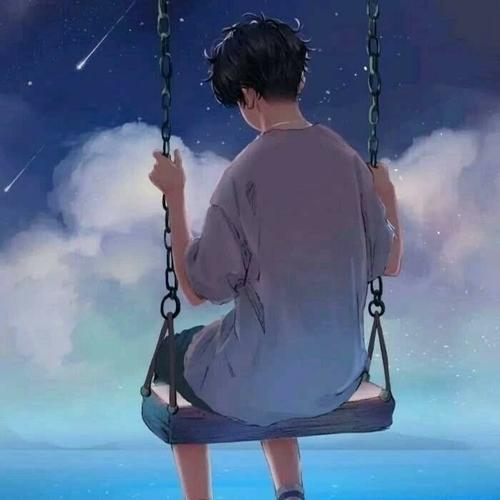 让人看了心疼的图片头像