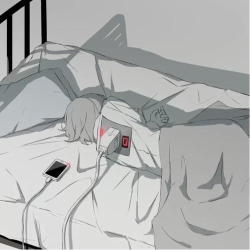 让人看了心疼的图片头像