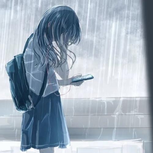 让人看了心疼的图片头像