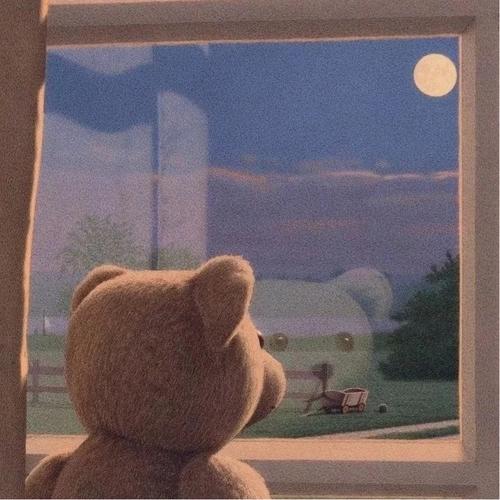 让人看了心疼的图片头像