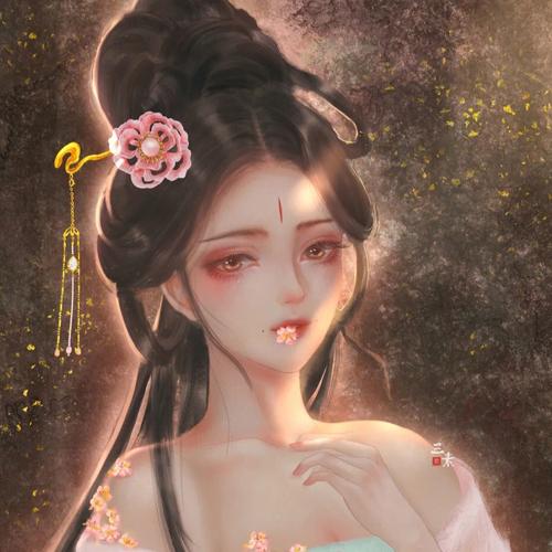 让人看了心疼的图片头像