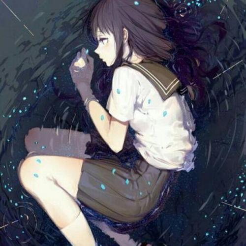让人看了心疼的图片头像