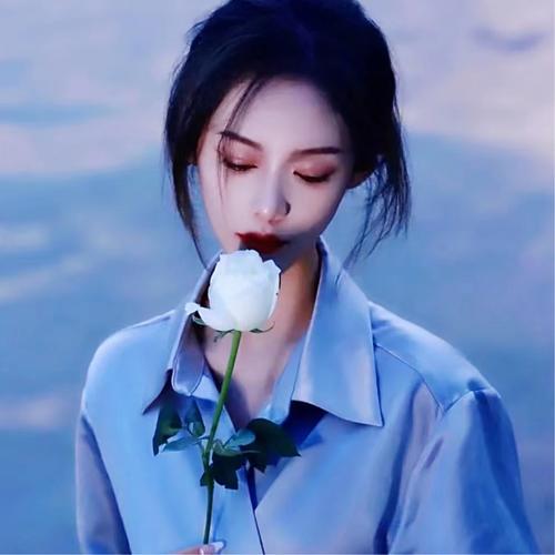 让人看了心疼的图片头像