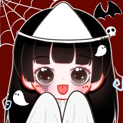 超可爱二次元头像