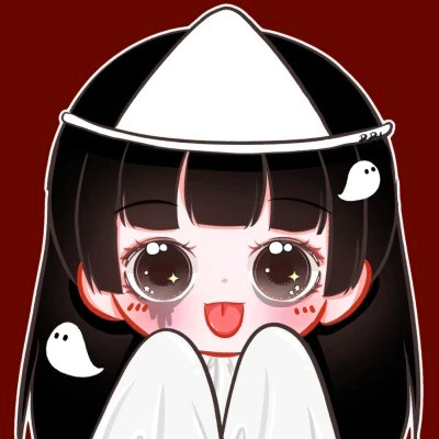 超可爱二次元头像