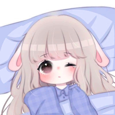 超可爱二次元头像