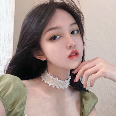 漂亮女人图片大全高清头像