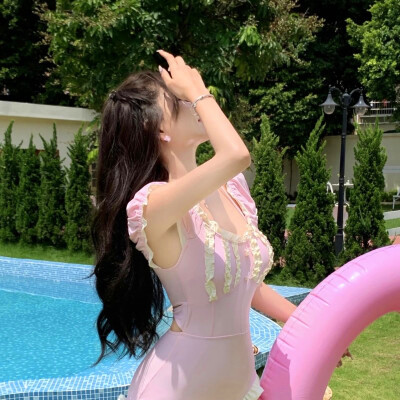 漂亮女人图片大全高清头像