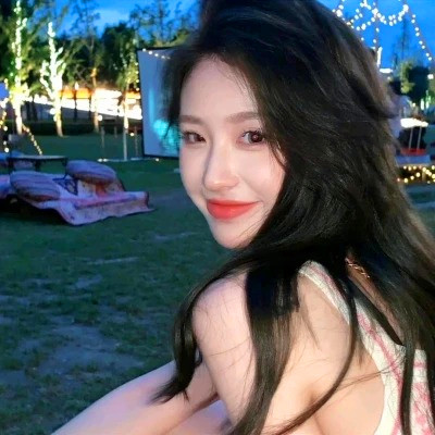 漂亮女人图片大全高清头像