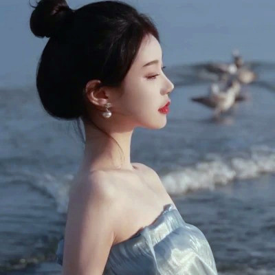 漂亮女人图片大全高清头像