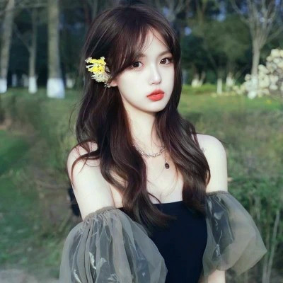 漂亮女人图片大全高清头像