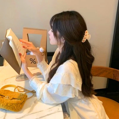 漂亮女人图片大全高清头像