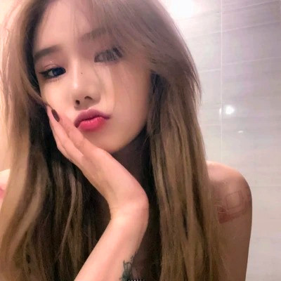 漂亮女人图片大全高清头像