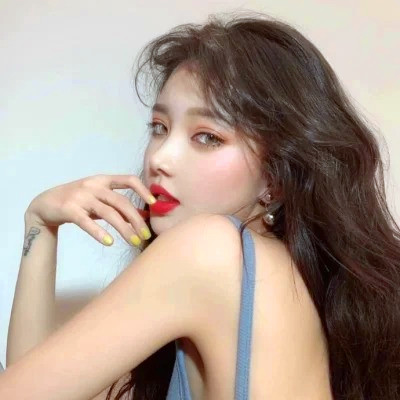 漂亮女人图片大全高清头像