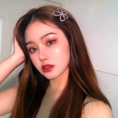 漂亮女人图片大全高清头像