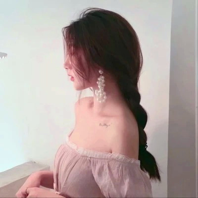 图片2025新图片唯美高清美女头像