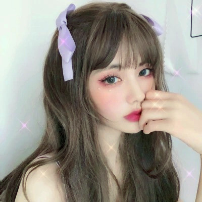 图片2025新图片唯美高清美女头像