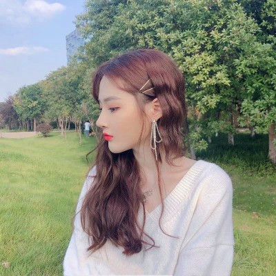 图片2025新图片唯美高清美女头像