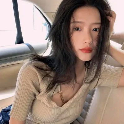 图片2025新图片唯美高清美女头像