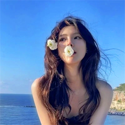 图片2025新图片唯美高清美女头像