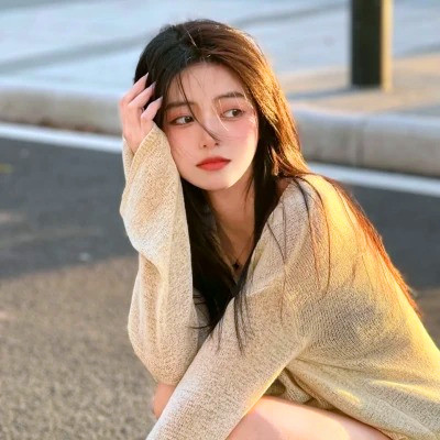 图片2025新图片唯美高清美女头像