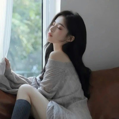 图片2025新图片唯美高清美女头像