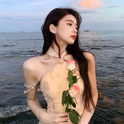 图片2025新图片唯美高清美女头像