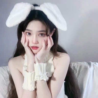 图片2025新图片唯美高清美女头像