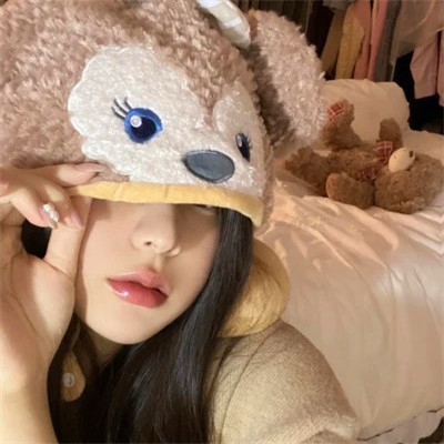 图片2025新图片唯美高清美女头像