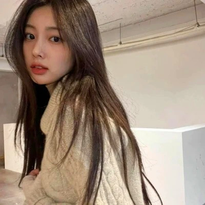 图片2025新图片唯美高清美女头像