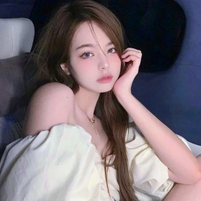 图片2025新图片唯美高清美女头像