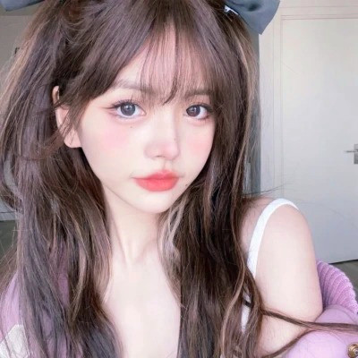 图片2025新图片唯美高清美女头像