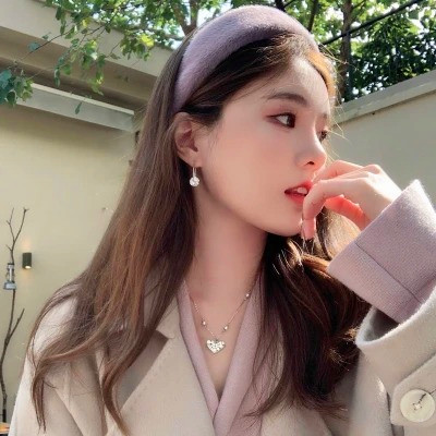 图片2025新图片唯美高清美女头像