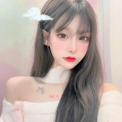 图片2025新图片唯美高清美女头像