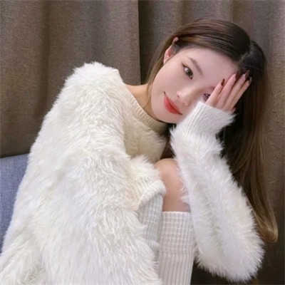 图片2025新图片唯美高清美女头像
