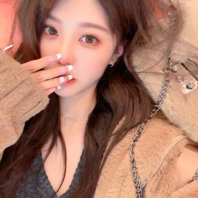 图片2025新图片唯美高清美女头像